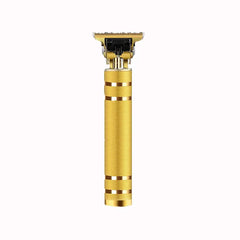 Rechargeable USB Hair Clipper and Beard Trimmer for Men