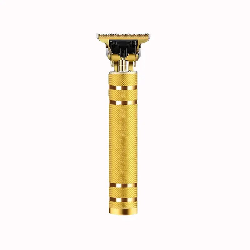 Rechargeable USB Hair Clipper and Beard Trimmer for Men