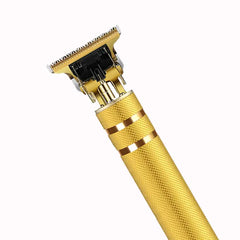 Rechargeable USB Hair Clipper and Beard Trimmer for Men